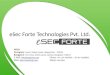 Information Security Company India- eSec Forte Technologies