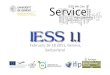 Iess11 closing session