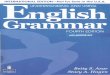 Understanding and using english grammar (with answer key and audio c ds) (4th edition)[a4]