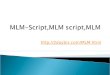 Mlm script,mlm script,mlm
