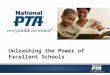 ASCD 2014 National PTA School of Excellence