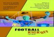 Brochure Football Kick-Off 2014 NL