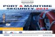 Port & Maritime Security 2011