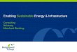 Bridgepoint Group - Enabling Energy & Infrastructure