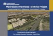 CASE STUDY: The Moorebank Intermodal Terminal Project