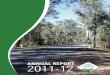 2011-12 NSW Roadside Environment Committee Annual Report