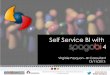 Self Service BI with SpagoBI 4, Virginie Pasquon, Engineering Group