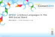 BP203 limitless languages