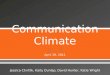 Communication%20 climate[1]