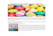 Top five easter safety tips for your pet