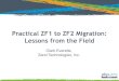 Zend con practical-zf1-zf2-migration