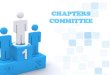 Chapters committee 2