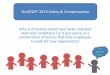 Salary and compensation survey for the Simulation and Training Industry