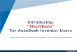 AutoDesk Inventor Batch Plot & Automatic Email Quotation Software