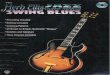 Herb ellis   jazz guitar method - swing blues