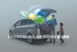 ford new car sales by dhiraj singh