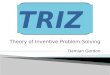 TRIZ - v2.0