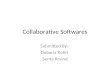Collaborative softwares