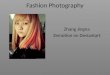 Halis lasalle fashion photography zhang jingna