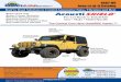 Jeep Wagoneer Catalog