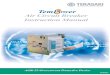 TEMPOWER2 Instruction Manual Gb