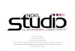 From a Dream to Reality:  Building The Noel Studio for Academic Creativity