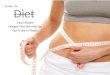 Scratch The Diet - Easy Lifestyle Changes That Will Help You Get and Stay In Shape