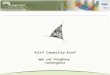 Assyst Unified Communications Offerings