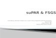Journal Club:SuPAR and FSGS