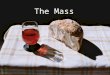 An introduction to the mass
