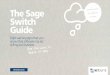 Sage Switch Guide
