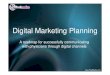 Healthcare Digital Marketing: Planning Guide