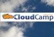 Cloud Camp Atlanta AWE Introduction
