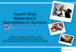 Your Risk Behavioral Surveillance System