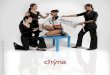 Chyna Soulstar Press Pack