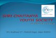 Sri Chaitanya Youth Society[1]
