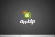 AppVIP.com : Marketing Mobile Innovant