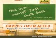 Happily Open After: Engaging Your Students with Open Access Resources (MacEwan OA Week 2012)