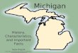 Michigan PPT With Sound