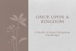 Once Upon A Kingdom: Chapter 4B