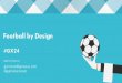Football by design - Design Thinking vs. La Liga de Mexico App