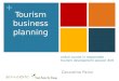 Tourism business planning YAC