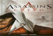 Assassin's Creed T1 Desmond