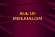 7.1 age of imperialism