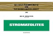 Stromatolites (791 p, 1976)