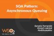SOA Pattern-Asynchronous Queuing