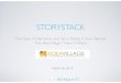 StoryStack: The Role of Narrative and Story Telling in Your Startup