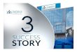 IMarks 3 Years Success Stories