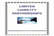 Free e book on limited liability partnership - 2005