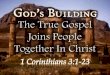 God's Building